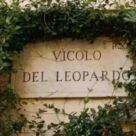 Villa La Casa Di Cinzia Rom Exterior foto