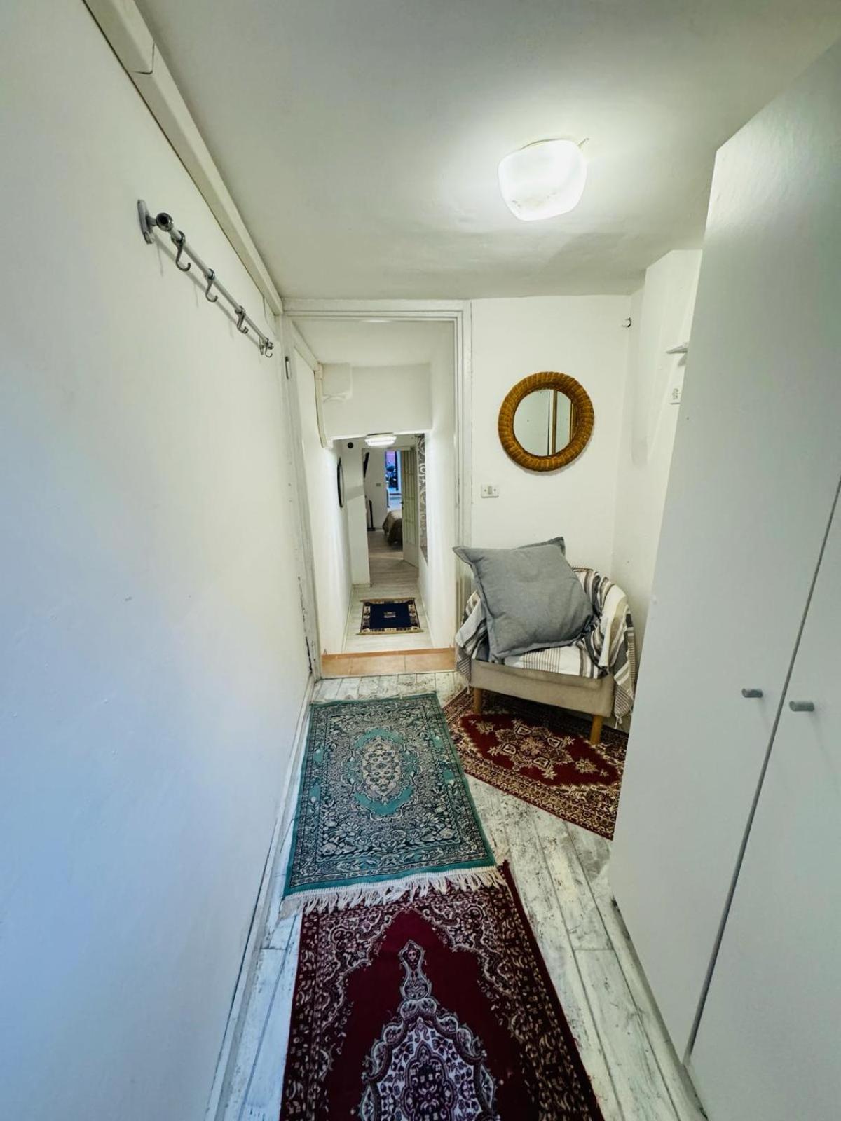 Villa La Casa Di Cinzia Rom Exterior foto