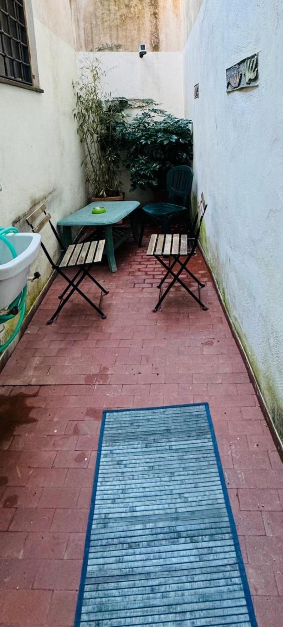 Villa La Casa Di Cinzia Rom Exterior foto